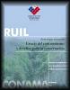 Ir al Libro Ruil CONAMA