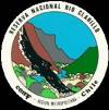 Logo Reserva Nacional Rio Clarillo