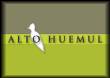 Logo Santuario Alto Huemul